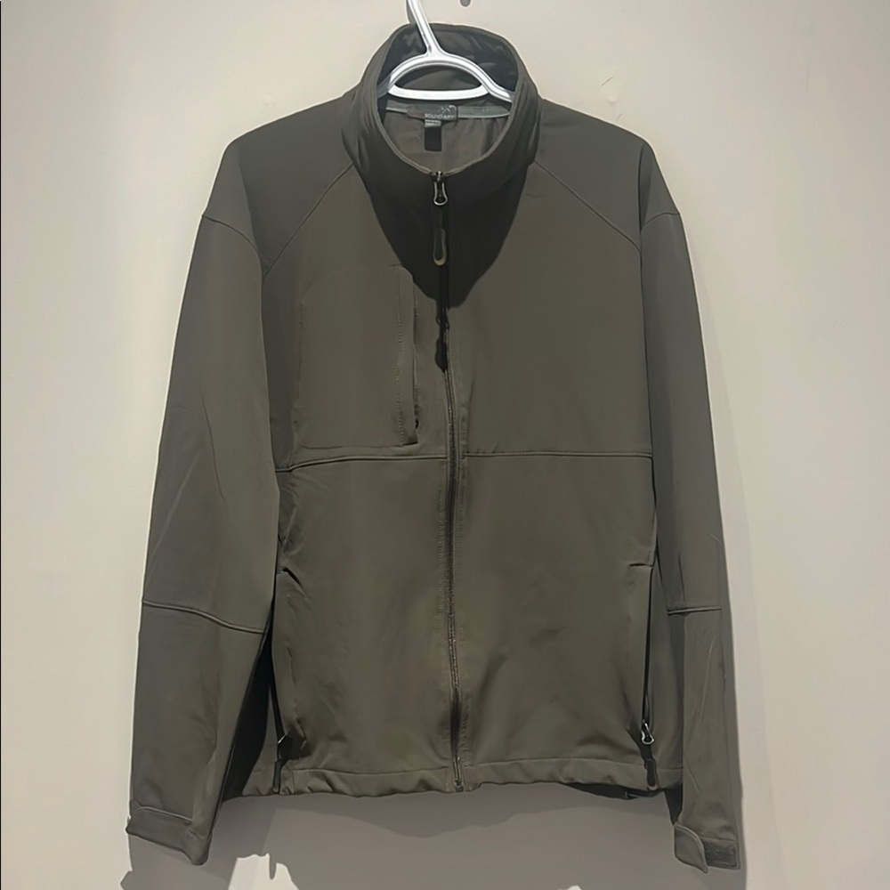 Men's Outer Boundary SMARTech Jacket